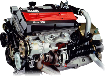 P759E Engine